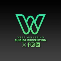 West Wellbeing Suicide Prevention logo - Similar company to Dmws