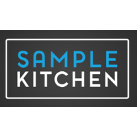 Sample kitchen logo - Similar company to Plugge'S Puur