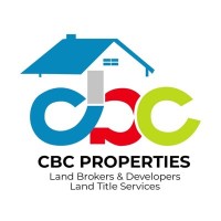 CBC Properties Ghana logo - Similar company to Blavior