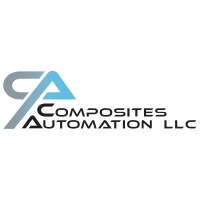 Composites Automation LLC logo - Similar company to Composite Automation, Llc
