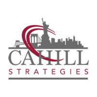 Cahill Strategies, LLC. logo - Similar company to Informco
