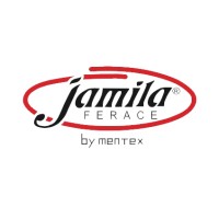 Jamila logo - Similar company to Dijishot
