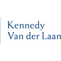 Kennedy Van der Laan logo - Similar company to Lindenbaum-Litigators