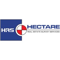 Hectare Real Estate Survey Services logo - Similar company to Cube Engineering