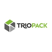 Triopack logo - Similar company to Packsway