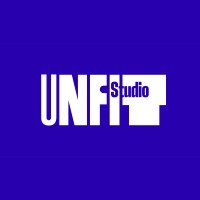 UNFIT STUDIO logo - Similar company to Z2Ocreatives