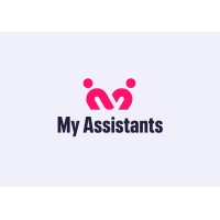 MY Assistant's logo - Similar company to My Assistant