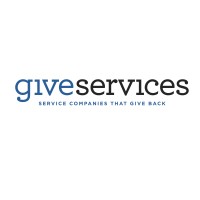 Give Services logo - Similar company to Focus On Communities United For Success