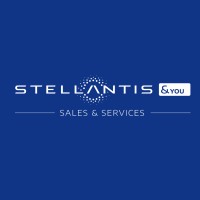 Stellantis &You Marseille et Cannes logo - Similar company to Stellantis &You Lyon