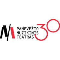 Panevėžio muzikinis teatras | Panevėžys Musical Theatre logo - Similar company to Taško Teatras