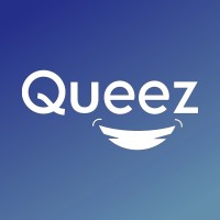 Queez logo - Similar company to Sqube