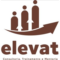 ELEVAT- Consultoria, treinamentos e mentorias logo - Similar company to Kriação