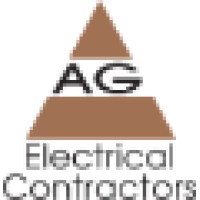 AG Electrical Contractors Inc. logo - Similar company to Carrera Construction