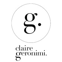 Claire Geronimi Paris logo - Similar company to Clvbs