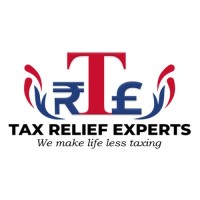 Tax Relief Experts logo - Similar company to Omnitecht
