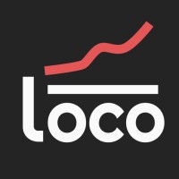 Locomotive logo - Similar company to The LeGrand Group LLC