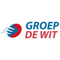 Groep De Wit logo - Similar company to Belgian Trading & Bunkering (Btb)