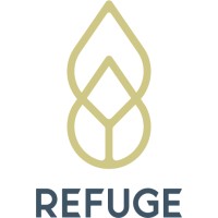 The Refuge logo - Similar company to Bread Of Life Mission