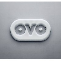 OVO LASIK + LENS logo - Similar company to Crawford Vision Care