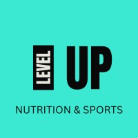 Level Up Nutrition & Sports logo - Similar company to Pro Alps - Vormals Alpen-Initiative