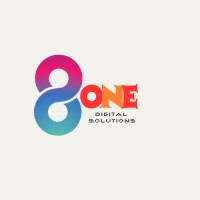 8oneDigital logo - Similar company to Fronic Media