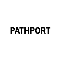 Pathport logo - Similar company to Minusplus | Custom Made Architecture