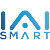 IAI Smart logo - Similar company to Emerson Smart