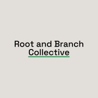 Root and Branch Collective logo - Similar company to Nooh Studio
