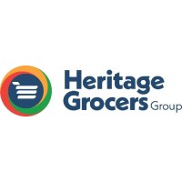 Heritage Grocers Group logo - Similar company to Abasto | Food & Beverage Business News