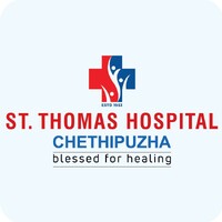 St. Thomas Hospital Chethipuzha logo - Similar company to Jimpire