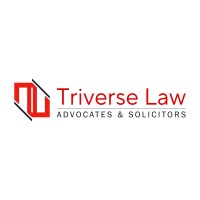 Triverse Law logo - Similar company to Scs Partners