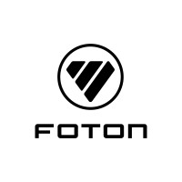 Foton Malaysia Angka-Tan Motor logo - Similar company to Cbg Company