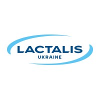 Lactalis Ukraine logo - Similar company to Udifo.Com