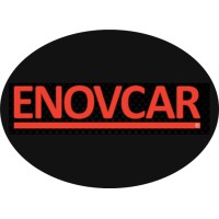 Enovcar logo - Similar company to Walcom Uk