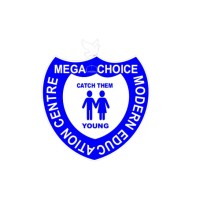 Mega Choice School logo - Similar company to Bmbg Air And Sea Logistics
