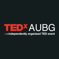 TEDxAUBG logo - Similar company to Axlessoft