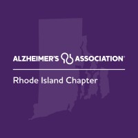 Alzheimer's Association RI Chapter logo - Similar company to Ri Elder Info