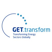 GET.transform logo - Similar company to Brightr
