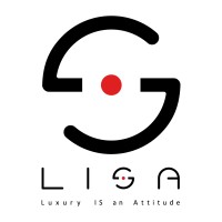 Lisa - Luxury IS an Attitude logo - Similar company to Bottari S.P.A.