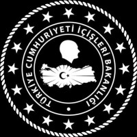 Ministry of Interior, Turkey logo - Similar company to Megalabs.Ai