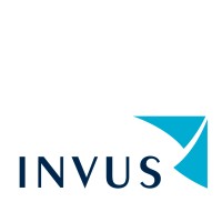 Invus logo - Similar company to Knime