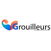 GROUILLEURS logo - Similar company to Silence