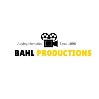 Bahl Productions logo - Similar company to Indiamarkets.Com