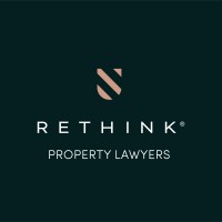 Rethink Property Lawyers logo - Similar company to Rethink Financing