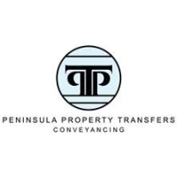 Peninsula Property Transfers logo - Similar company to Fastrack Conveyancing