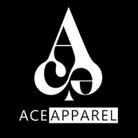 Ace Apparel logo - Similar company to Yugold Textiles Co