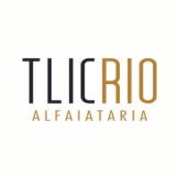 TlicRio logo - Similar company to Drix Têxtil