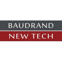 Baudrand New Tech logo - Similar company to Cevilog Vision System