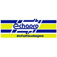 ECHAPRO logo - Similar company to Fameca Electronics