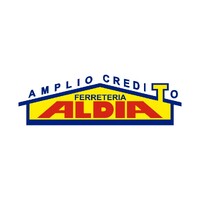 Ferretería ALDIA logo - Similar company to Nuribom